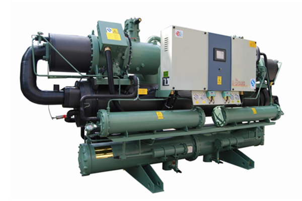 Low temperature glycol chiller suppliers