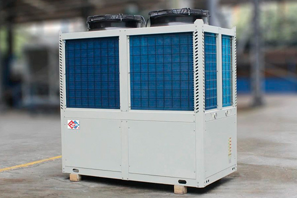 H.Stars Air Source Heat Pump