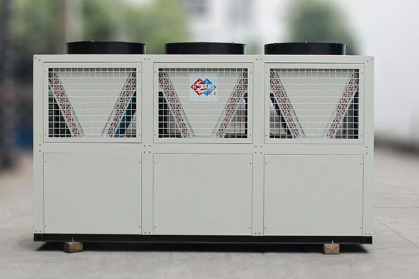 energy-efficient chiller smart chiller control system