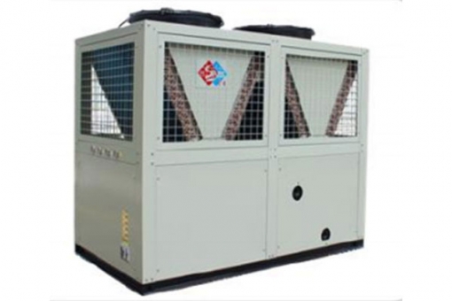 Fabricantes de ahorro de energía de alta calidad enfriador de compresor scroll refrigerado por aire 