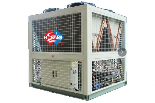 Sistema combinado de enfriamiento y calefacción Tri-Función enfriador 